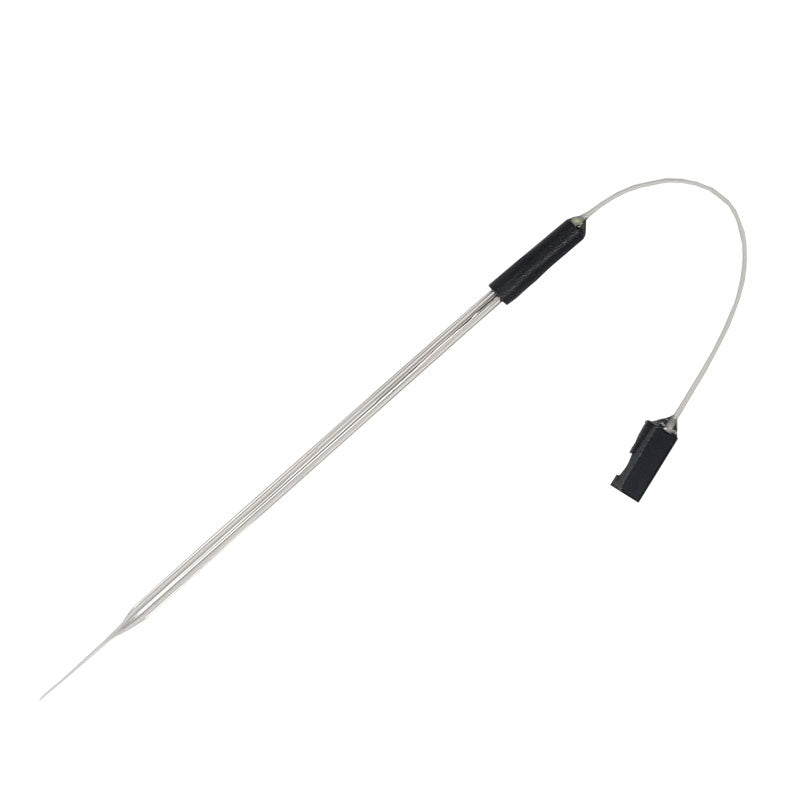 7 μm Carbon Fiber Electrode for In Vitro, Brain Slices Pinnacle