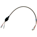 8213: 3-Channel Rat Preamplifier