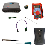 8400-K13: Optogenetics Tethered Mouse Headstage Kit