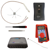 8400-K14: Optogenetics Tethered Rat Headstage Kit