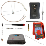 8400-K14: Optogenetics Tethered Rat Headstage Kit