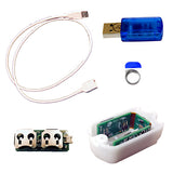 8400-K19: Optogenetics Wireless Rat System