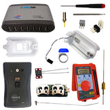 8400-K21: Optogenetics Wireless Rat Accessory Kit