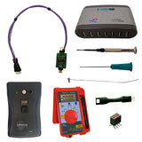 8400-K3 4 Channel Mouse System Preamplifier Kit