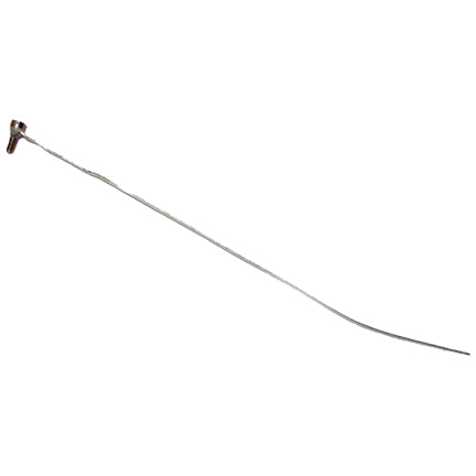 8403: 0.10" Screw with Wire Lead
