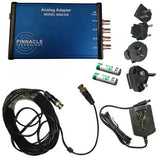 8442: 4-Channel Analog Adapter