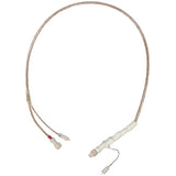 8487-125: Optogenetic Rat Headstage