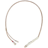 8487-125: Optogenetic Rat Headstage