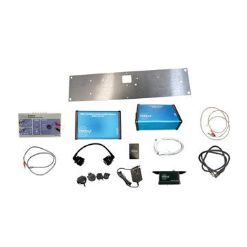 8400-K22 Electrical Stimulator & Biopotential Hardware Kit - Mouse