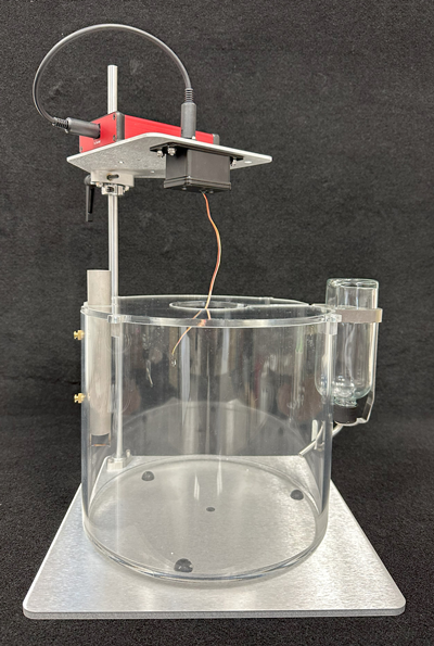 Computer Mouse Cage Mouse Cage System – Pinnacle Technology DE LLC Store