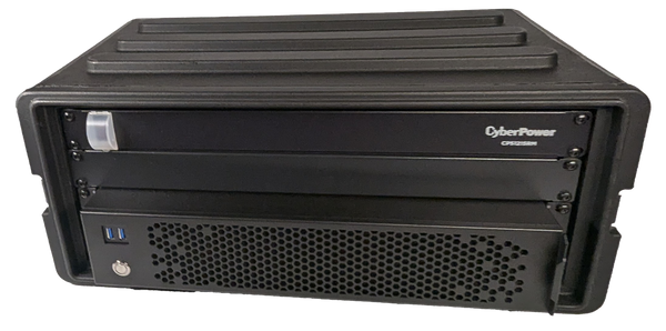 9001-K1-AW: Acquisition Workstation Package