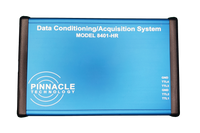 8401-HR 4 Channel Data Conditioning and Acquisition