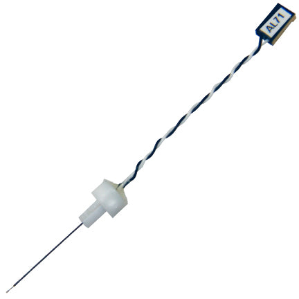 7011-O2: Rat Locking Oxygen Sensor with Integrated Reference (Tethered)