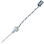 7002-O2: Rat Locking Oxygen Sensor with Integrated Reference (Wireless)