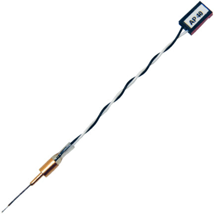 7004-O2: Mouse Oxygen Sensor with Integrated Reference