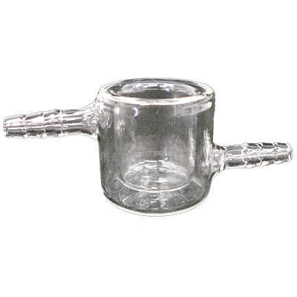 20 mL Jacketed Beaker – Pinnacle Technology DE LLC Store