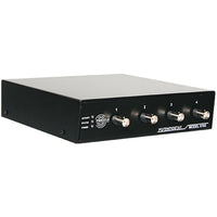 8102N: 4-Channel Desktop Potentiostat