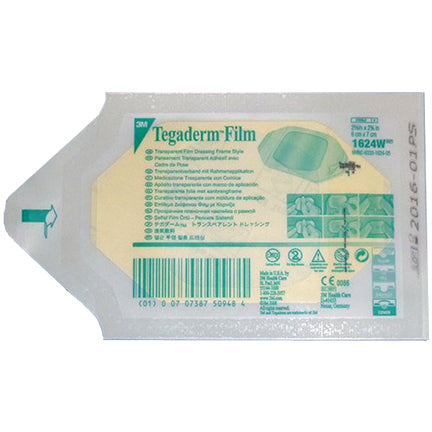 Tegaderm – Pinnacle Technology DE LLC Store