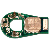 8172: 2-Channel Biosensor Wireless Rat Potentiostat