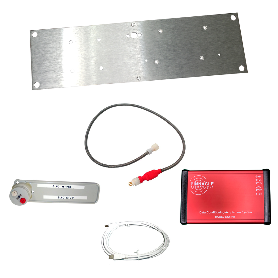 3-Channel Tethered Rat – Pinnacle Technology DE LLC Store