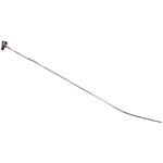 8246: 1/16" EEG Rat Screw with Wire Lead