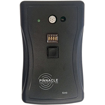 Test Source – Pinnacle Technology DE LLC Store