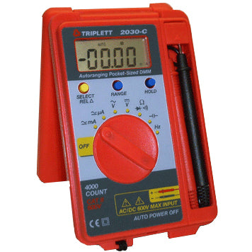 Multimeter – Pinnacle Technology DE LLC Store