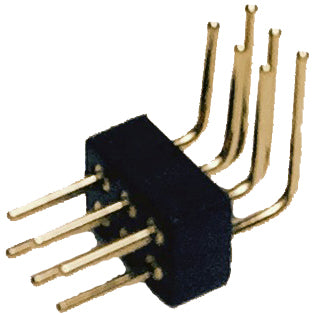 8271-RA: Right Angle Connector