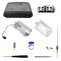 8400-K21: Optogenetics Wireless Rat Accessory Kit
