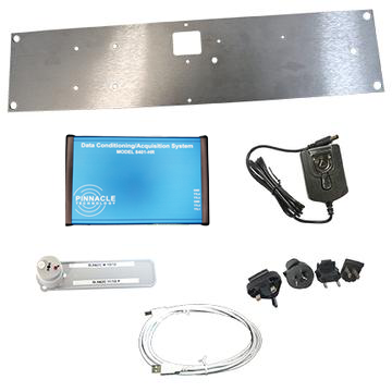 4-Channel Tethered Rat System – Pinnacle Technology DE LLC Store