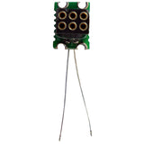 8402: 2 EEG/1 EMG/Biosensor Mouse Headmount