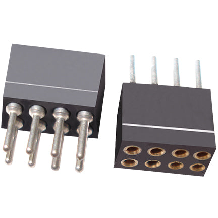 8-Pin Mouse Headmount – Pinnacle Technology DE LLC Store