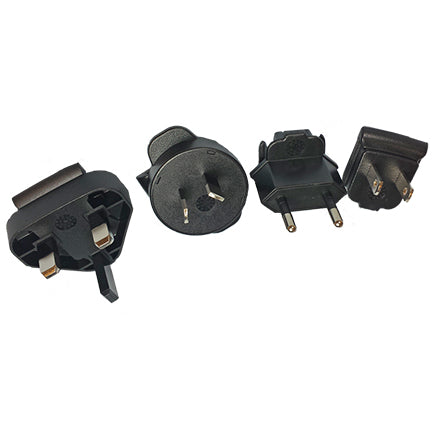 8417-AD: Power Supply Adapters
