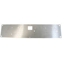 8426: 18" Mounting Plate