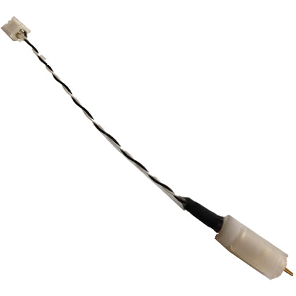 8428: Cable from 2-Pin Electrode to Preamplifier/Headstage