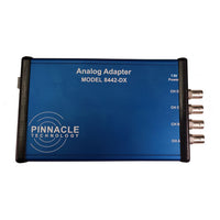 8442: 4-Channel Analog Adapter