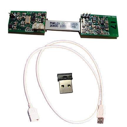 Wireless Rat FSCV and Optogenetics System – Pinnacle Technology DE LLC ...