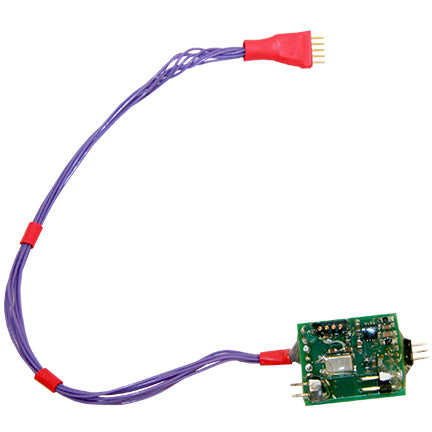 Tethered Mouse FSCV Headstage – Pinnacle Technology DE LLC Store