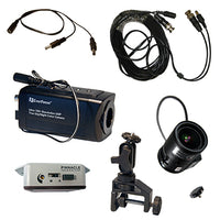9000-K10: Box Camera System