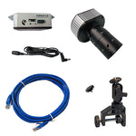 9000-K12: Additional High Definition IP Cameras (2-4) System