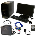 9000-K1: Base Video Computer Package