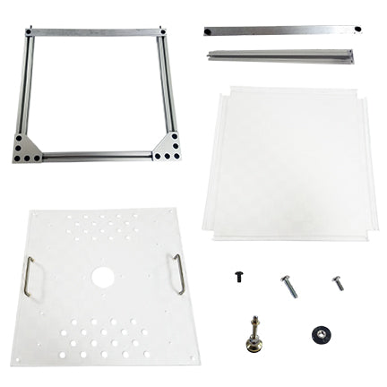 9000-K23: 16" Group Housing Core Cage Kit