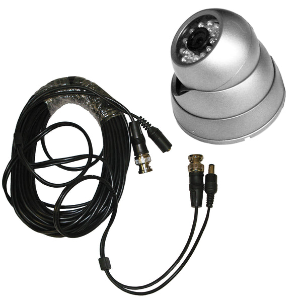 9000-K9: Dome Camera System