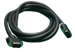 9003: 15-Pin Serial Cable