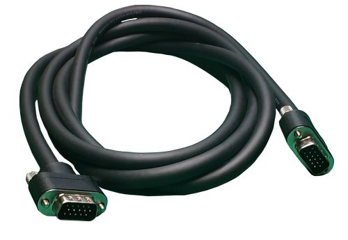 9003: 15-Pin Serial Cable