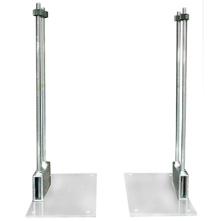 Cage Stand – Pinnacle Technology DE LLC Store