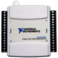 9032: National Instruments I/O Box