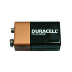9033-9VAlk: Handheld Wireless Potentiostat Battery
