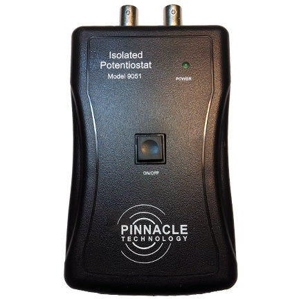 9051: Handheld Wireless Potentiostat
