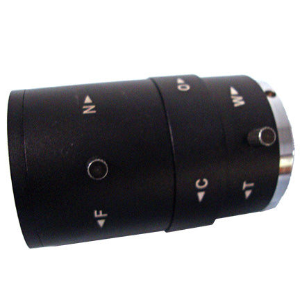9056-HDVF: HD IP Camera Lens
